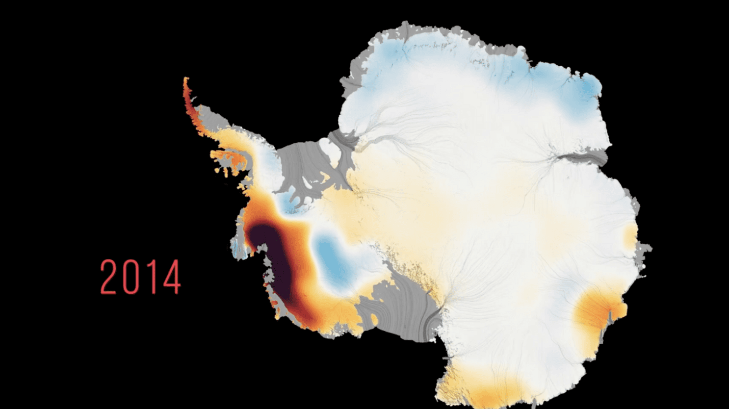 Daily Dive # 115 | Can Models Predict the Future of Our Polar Regions?